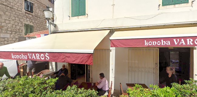 Konoba Varoš