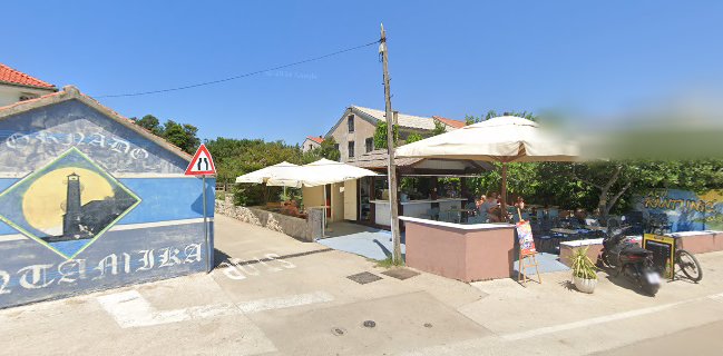 Beach Bar Kantunić
