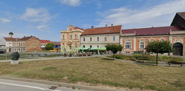 Restoran Tomislav/ Križevačka Pivovara