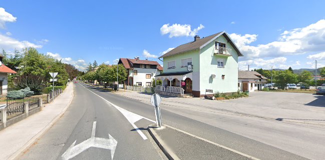 Caffe bar Čošak