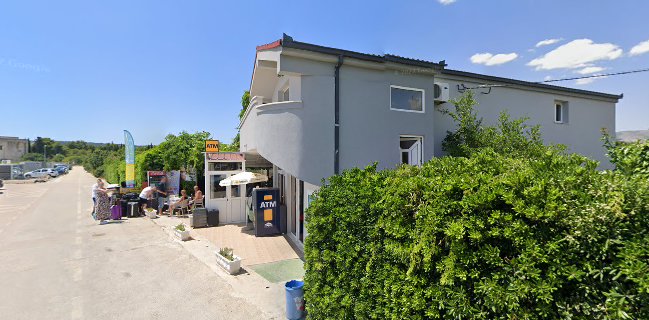 Opinii despre Bistro pizzerija "MORE" în Kaštel Štafilić - Gastronomija i ugostiteljstvo