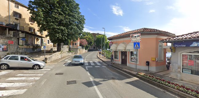 Gelateria Lučica
