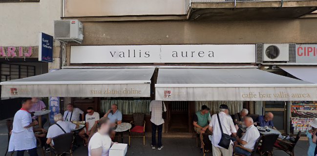 Vallis Aurea - “kod Adžića”