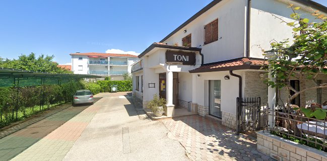 Restaurant Toni