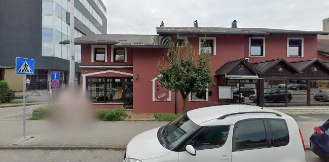 Remetinečka cesta 11, 10000, Zagreb