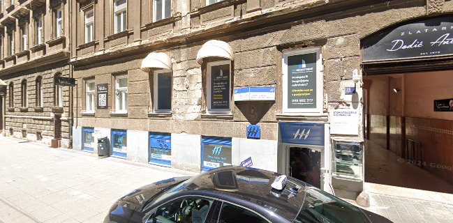 Opinii despre Buffet Mimice în Zagreb - Gastronomija i ugostiteljstvo