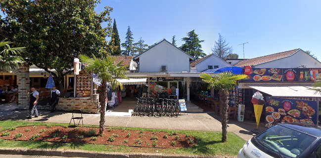 Restaurant Stella Marina