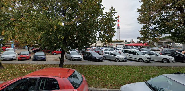 Ćevapi "K tržnici"