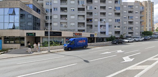 Opinii despre The Harp Split Irish Pub în Split - Gastronomija i ugostiteljstvo