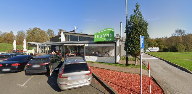 Marché Dobra - Istok