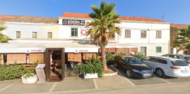 Restaurant Mirakul Vela Luka