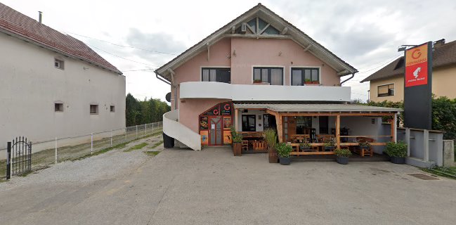 Caffe bar Slavuj