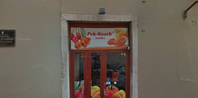 Pek-Snack