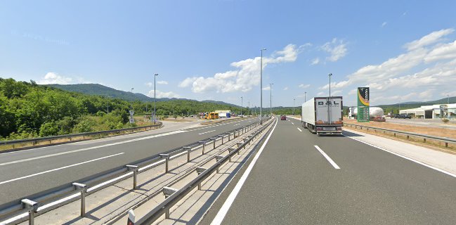 Opinii despre Benzinska postaja Crodux - Bistro în Ramljani - Gastronomija i ugostiteljstvo