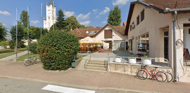 CAFFE BAR TOMISLAV, VL. JOSIPA GRČIĆ, TRG KRALJA TOMISLAVA 26.