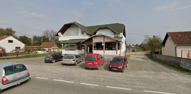 Pizzeria Napoli Lekenik