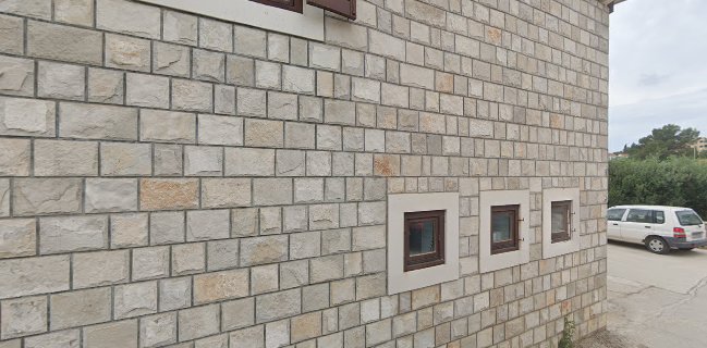 Konoba ORDINACIJA ~ FREE MOORINGS