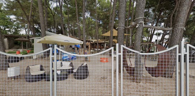 Punta di Galetto Restaurant & Lounge