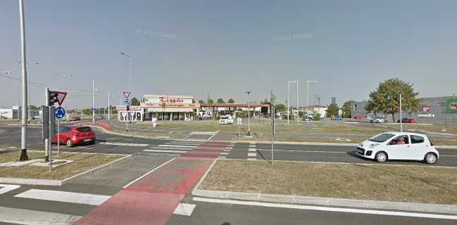 Restoran Karaka Osijek