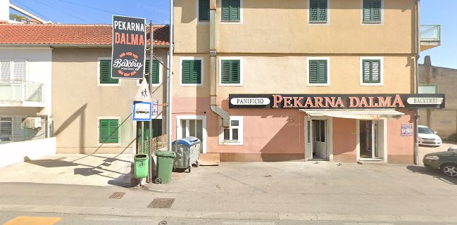 Pekarna Dalma