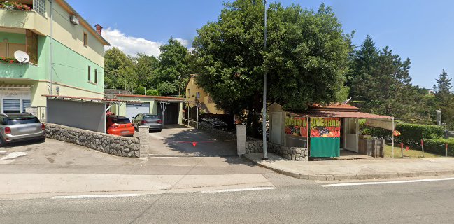 Restoran Catering Porta Pranzo