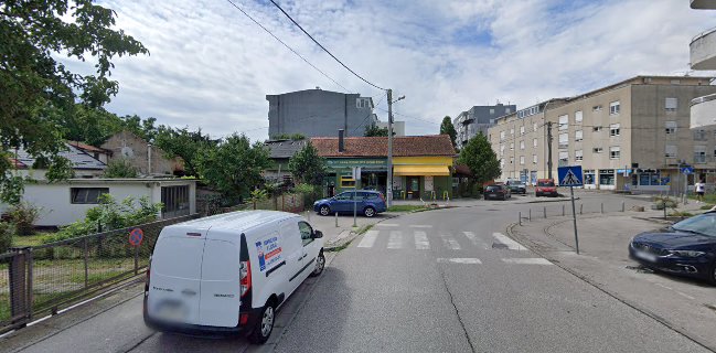 Pita Cut Trešnjevka