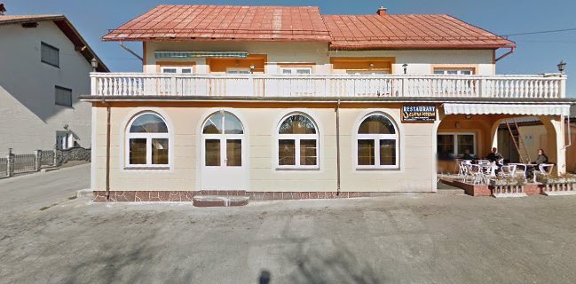 Restoran Zlatna Potkova