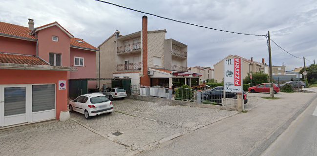 Pizzeria Laguna
