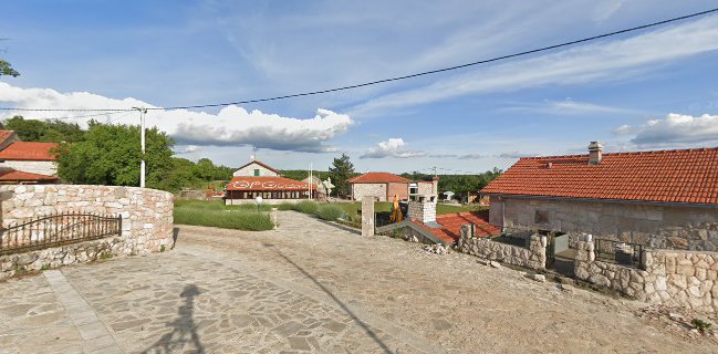 Agroturizam Grabovci