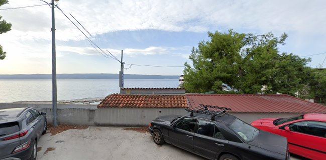 Krilo Jesenice Caffe Bar Biser