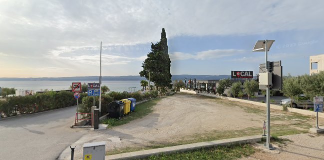 Shooko Beach Bar - Split