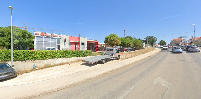 Autopraonica Caffe bar Red Point