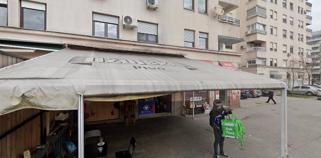 Purple Monkey Centar - ONLY Delivery or Take out