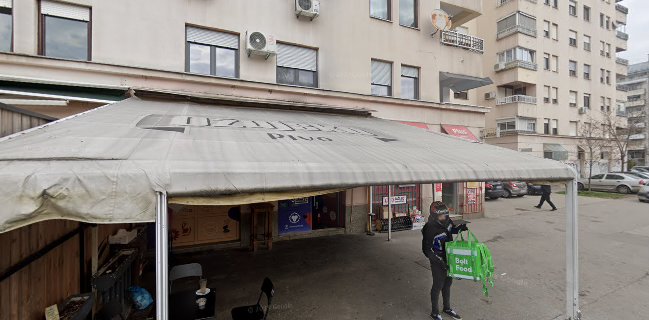 Purple Monkey Centar - ONLY Delivery or Take out