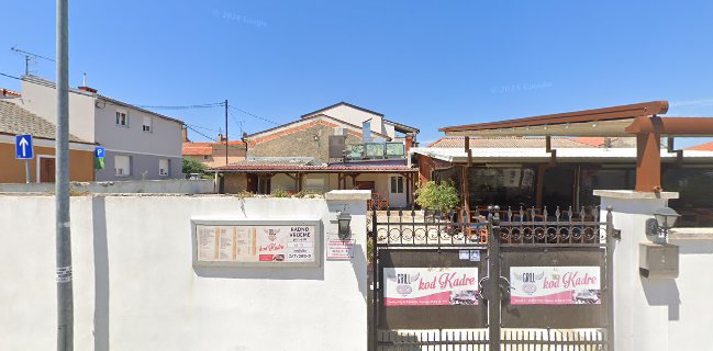 Pečenjara "Kod Kadre"