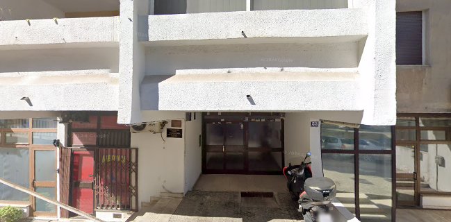 caffe & beer bar Old School