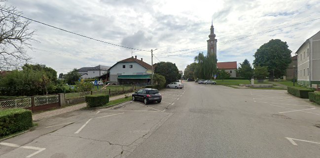 Slastičarnica Dubrava