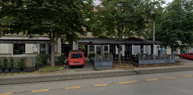 Caffe bar Dvorište