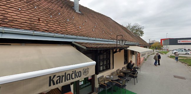 Caffe bar "Stari krov"