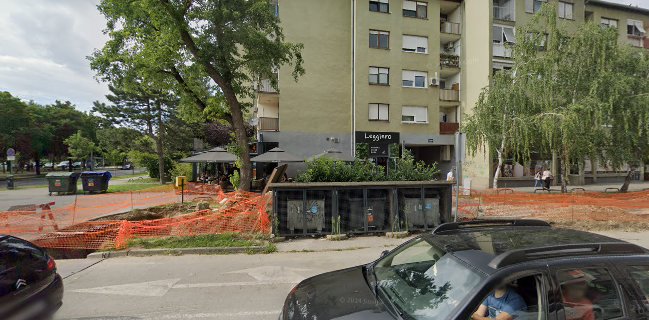 Leggiero Jarun - Zagreb