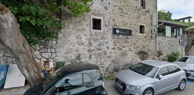 Caffe bar Vološćica