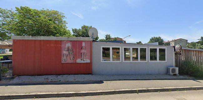 Opinii despre Lape Restaurant în Umag - Gastronomija i ugostiteljstvo