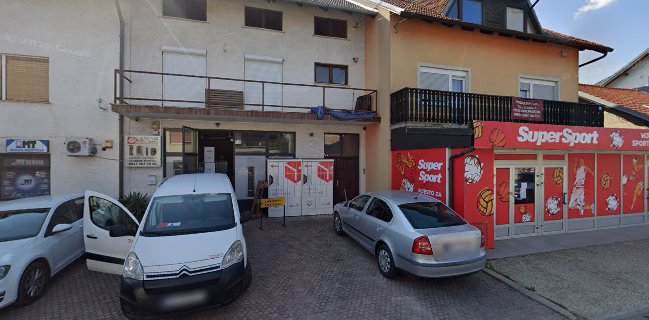 PEKARNICA BIO-PEK - VL. VLADIMIR JELČIĆ, ULICA KAKTUSA 7B