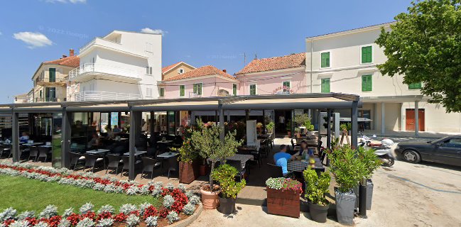 Caffe bar Tonči