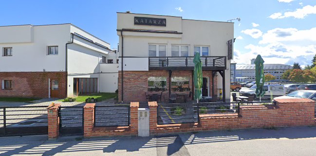 Katarza Restoran & Catering