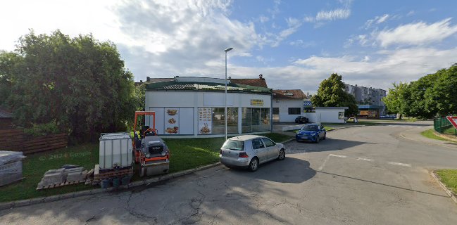 Opinii despre Pekarnica Plavo Polje 2 în Brod - Gastronomija i ugostiteljstvo