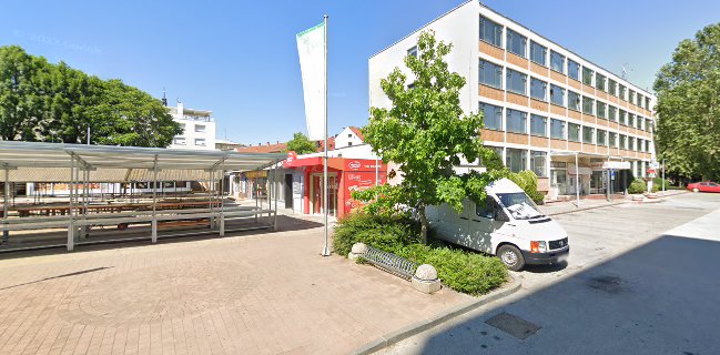 Pekara Čakovečki mlinovi