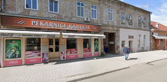 Pekarnice Kadulja