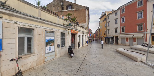 Slasticarna-Pasticceria Breski