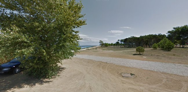 Beach bar Palma - Privlaka